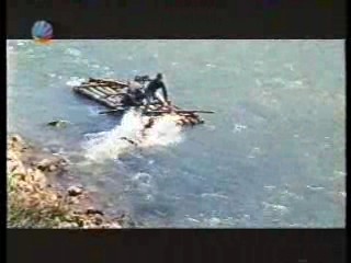 The Charge at Feather River