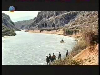 The Charge at Feather River