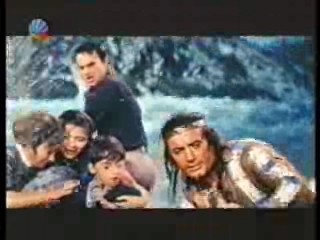 The Charge at Feather River