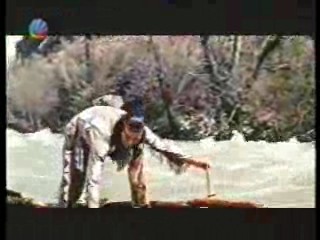 The Charge at Feather River