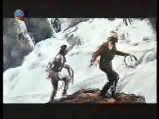 The Charge at Feather River