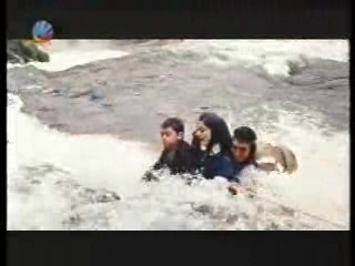 The Charge at Feather River