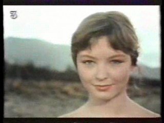 Marcello Mastroianni movie