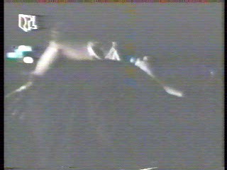 The Man from Atlantis,  German Disney Club (2)