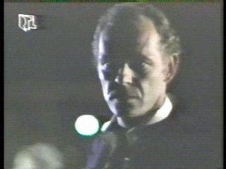 The Man from Atlantis,  German Disney Club (2)