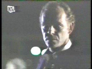 The Man from Atlantis,  German Disney Club (2)