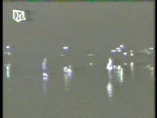 The Man from Atlantis,  German Disney Club (2)