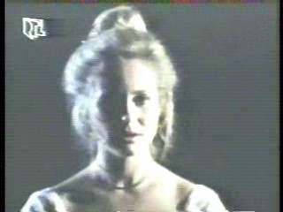 The Man from Atlantis,  German Disney Club (2)