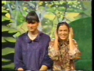 The Man from Atlantis,  German Disney Club (2)