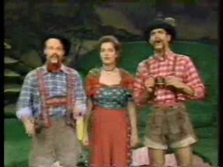 The Man from Atlantis,  German Disney Club (2)