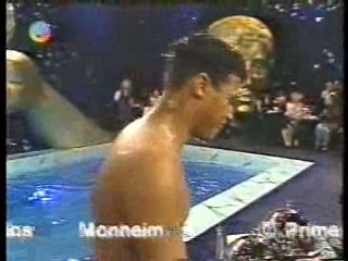 German TV ,  Mann O Mann Show,  German Disney Club