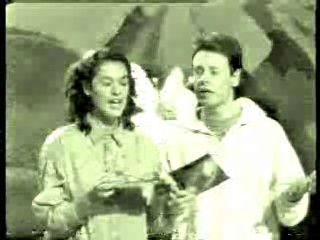 German TV ,  Mann O Mann Show,  German Disney Club