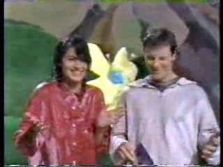 German TV ,  Mann O Mann Show,  German Disney Club