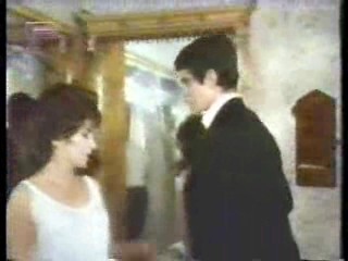 Gina Lollobrigida movie,  Halli Galli