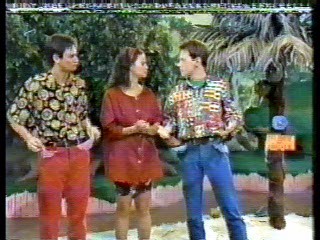 German Disne Club (4), German gameshow