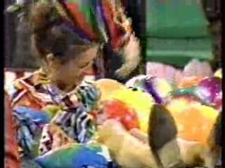 German Disne Club (4), German gameshow