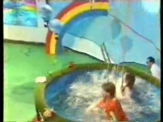 German Disne Club (4), German gameshow