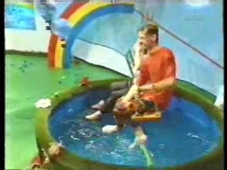 German Disne Club (4), German gameshow