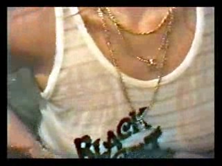 Amateur Wetlook Video