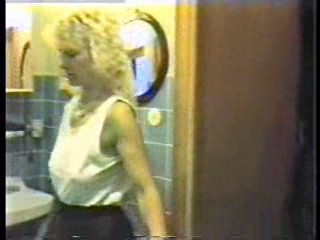 Amateur Wetlook Video