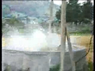 Sylvester,  German film