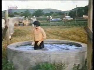 Sylvester,  German film