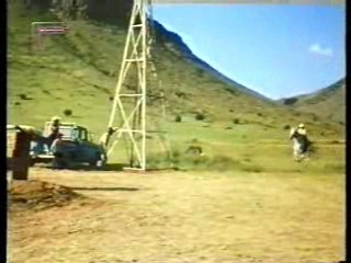 Sylvester,  German film