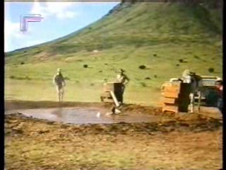 Sylvester,  German film