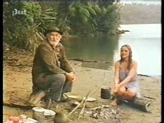 Sylvester,  German film