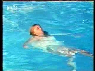 Bus Riley's Back in Town