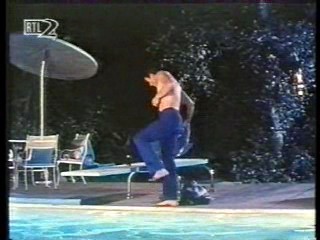 Bus Riley's Back in Town