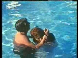 Bus Riley's Back in Town