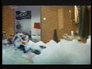 German movie,  Flintstones Club