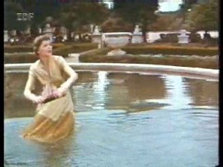 Three Coins in the Fountain,  Germany's Funniest Videos,  German Disney Club