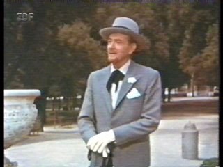 Three Coins in the Fountain,  Germany's Funniest Videos,  German Disney Club