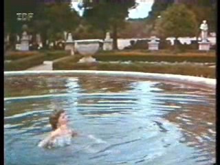 Three Coins in the Fountain,  Germany's Funniest Videos,  German Disney Club