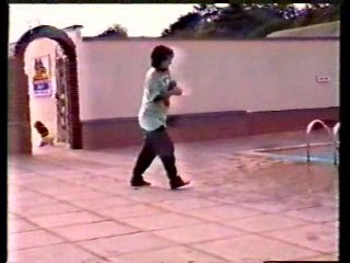 Three Coins in the Fountain,  Germany's Funniest Videos,  German Disney Club