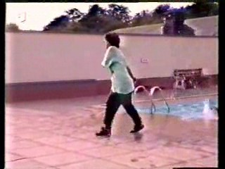 Three Coins in the Fountain,  Germany's Funniest Videos,  German Disney Club