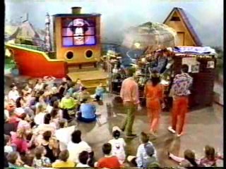 Three Coins in the Fountain,  Germany's Funniest Videos,  German Disney Club