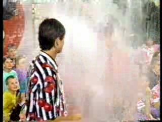 Three Coins in the Fountain,  Germany's Funniest Videos,  German Disney Club