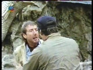 National Lampoon's European Vacation, German TV