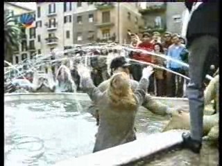 National Lampoon's European Vacation, German TV