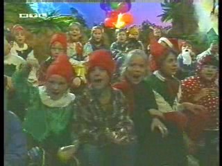 Flintstones Club,  German movie