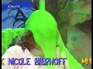 Flintstones Club,  German movie