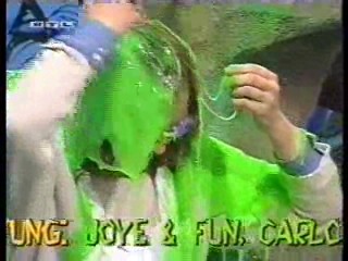 Flintstones Club,  German movie