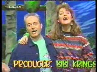 Flintstones Club,  German movie