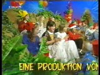 Flintstones Club,  German movie