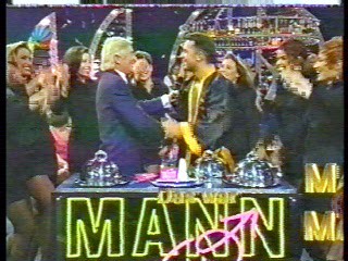 Mann O Mann Show,  Dr Quinn