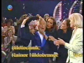 Mann O Mann Show,  Dr Quinn