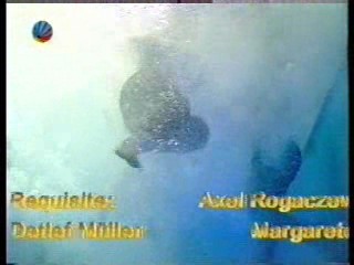 Mann O Mann Show,  Dr Quinn